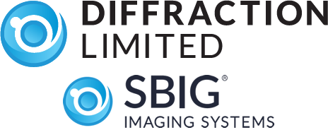 Diffraction Limited / SBIG Imaging Systems