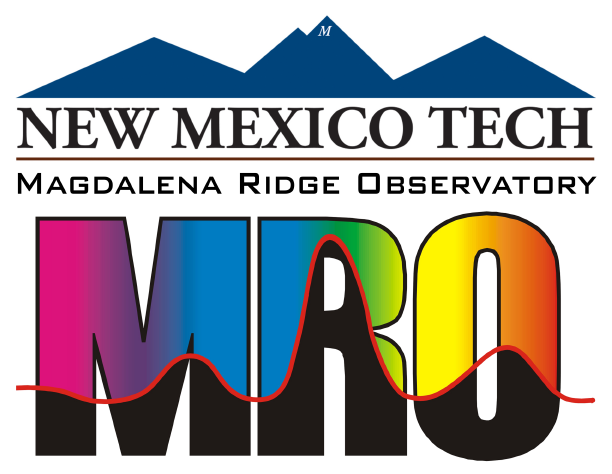Magdalena Ridge Obs., New Mexico Tech