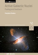 Active Galactic Nuclei book cover