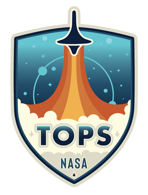 Transform to Open Science (TOPS) mission