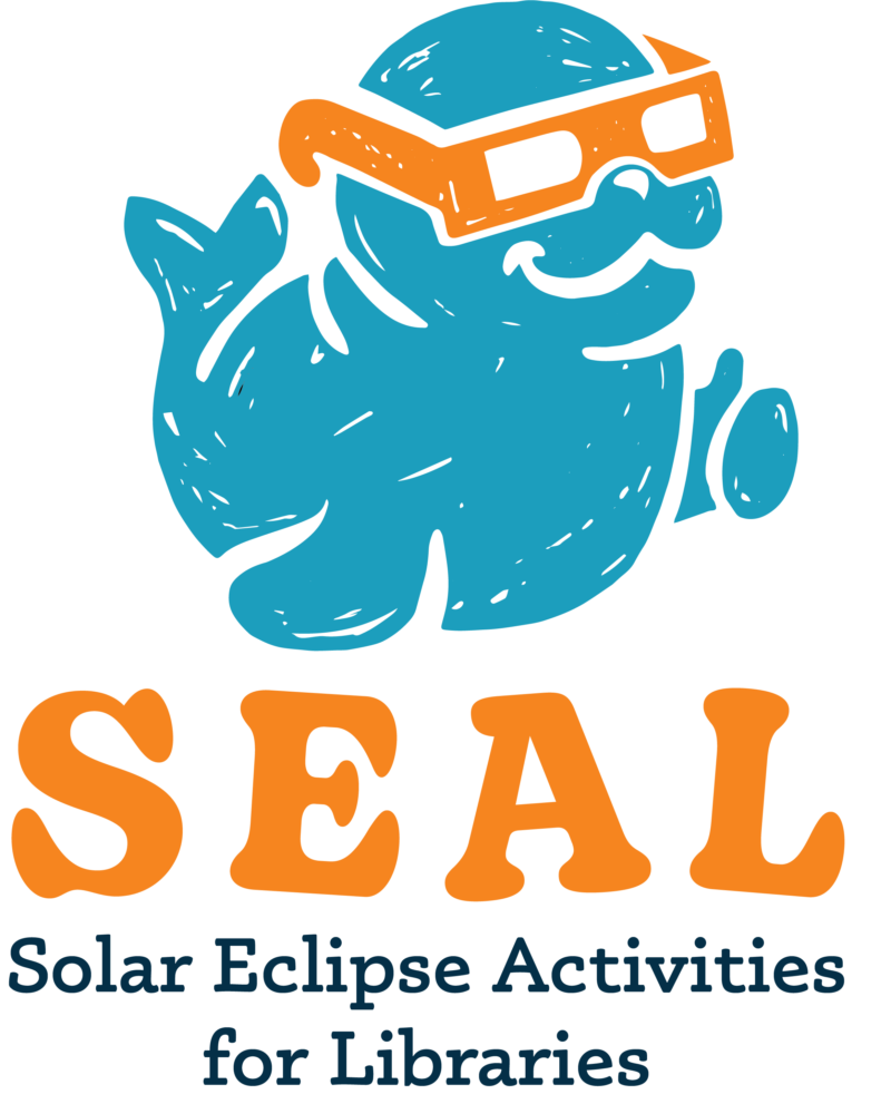 SEAL: Solar Eclipse Activities for Libraries