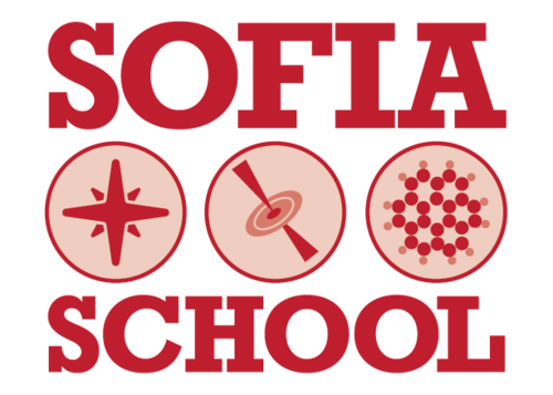 SOFIA School 2023
