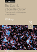 The Cosmic 21-cm Revolution